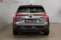 Renault Austral Mild Hybrid 160 Techno Launch Edition 1.3 116kW thumbnail