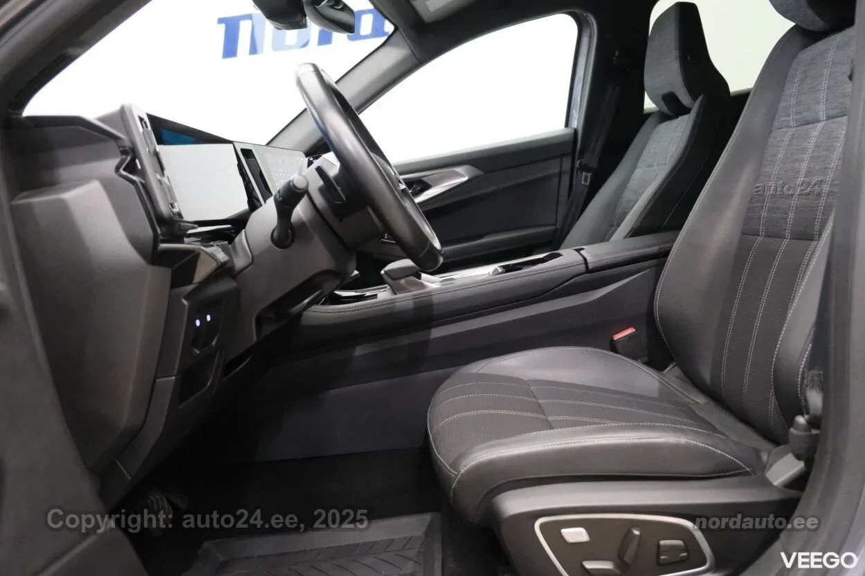 Renault Austral Mild Hybrid 160 Techno Launch Edition 1.3 116kW