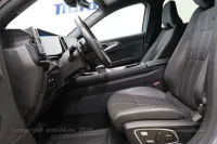 Renault Austral Mild Hybrid 160 Techno Launch Edition 1.3 116kW thumbnail