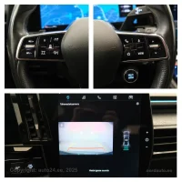 Renault Austral Mild Hybrid 160 Techno Launch Edition 1.3 116kW thumbnail