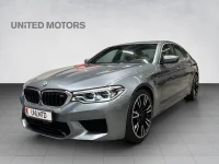 BMW M5 - 441kW thumbnail
