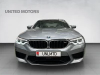 BMW M5 - 441kW thumbnail