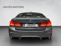 BMW M5 - 441kW thumbnail