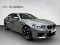 BMW M5 - 441kW thumbnail