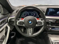 BMW M5 - 441kW thumbnail