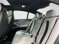 BMW M5 - 441kW thumbnail