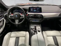BMW M5 - 441kW thumbnail