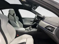 BMW M5 - 441kW thumbnail
