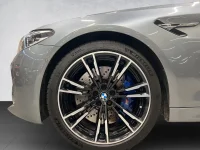 BMW M5 - 441kW thumbnail