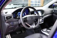 Hyundai IONIQ 0.0 25kW thumbnail