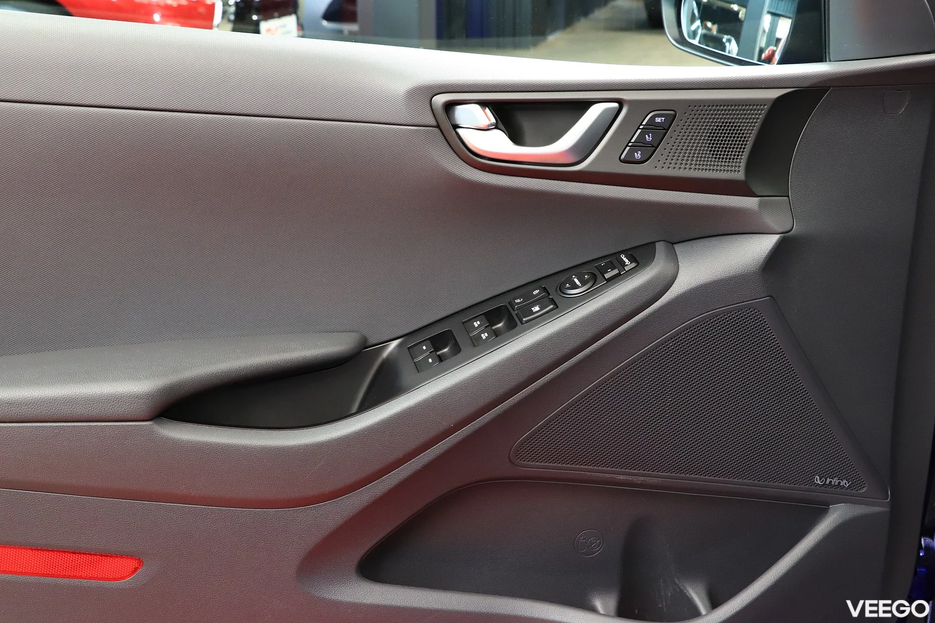 Hyundai IONIQ 0.0 25kW