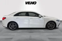 Mercedes-Benz A180 AMG pakett 1.3 100kW thumbnail