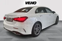 Mercedes-Benz A180 AMG pakett 1.3 100kW thumbnail