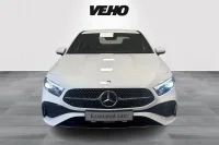 Mercedes-Benz A180 AMG pakett 1.3 100kW thumbnail