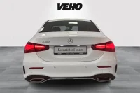 Mercedes-Benz A180 AMG pakett 1.3 100kW thumbnail