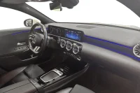 Mercedes-Benz A180 AMG pakett 1.3 100kW thumbnail