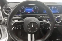 Mercedes-Benz A180 AMG pakett 1.3 100kW thumbnail