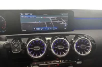 Mercedes-Benz A180 AMG pakett 1.3 100kW thumbnail