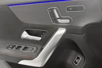 Mercedes-Benz A180 AMG pakett 1.3 100kW thumbnail