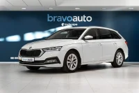 Skoda Octavia Elegance TSI CNG 1.5 96kW thumbnail