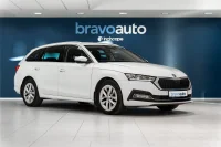 Skoda Octavia Elegance TSI CNG 1.5 96kW thumbnail