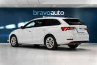 Skoda Octavia Elegance TSI CNG 1.5 96kW thumbnail