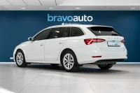 Skoda Octavia Elegance TSI CNG 96kW thumbnail