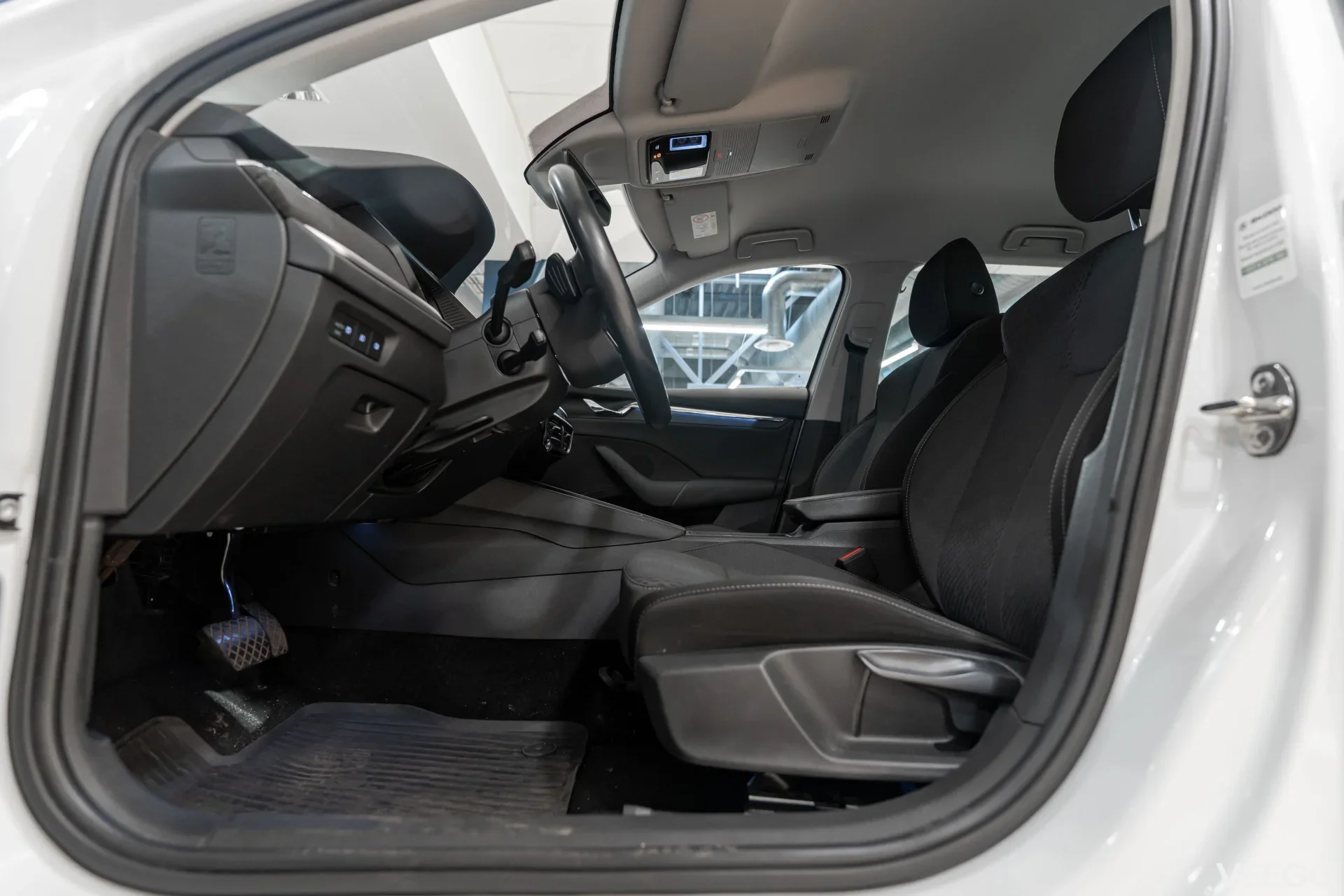 Skoda Octavia Elegance TSI CNG 96kW