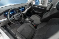 Skoda Octavia Elegance TSI CNG 96kW thumbnail