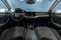 Skoda Octavia Elegance TSI CNG 96kW thumbnail