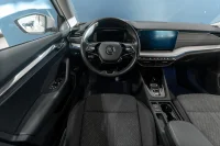 Skoda Octavia Elegance TSI CNG 96kW thumbnail