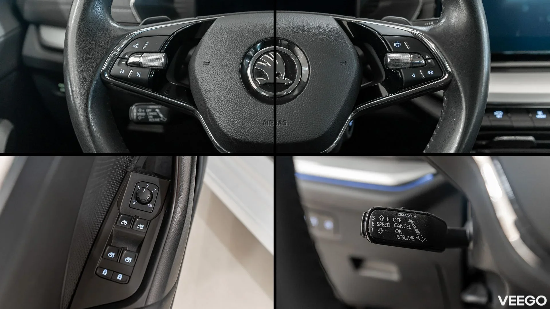 Skoda Octavia Elegance TSI CNG 96kW