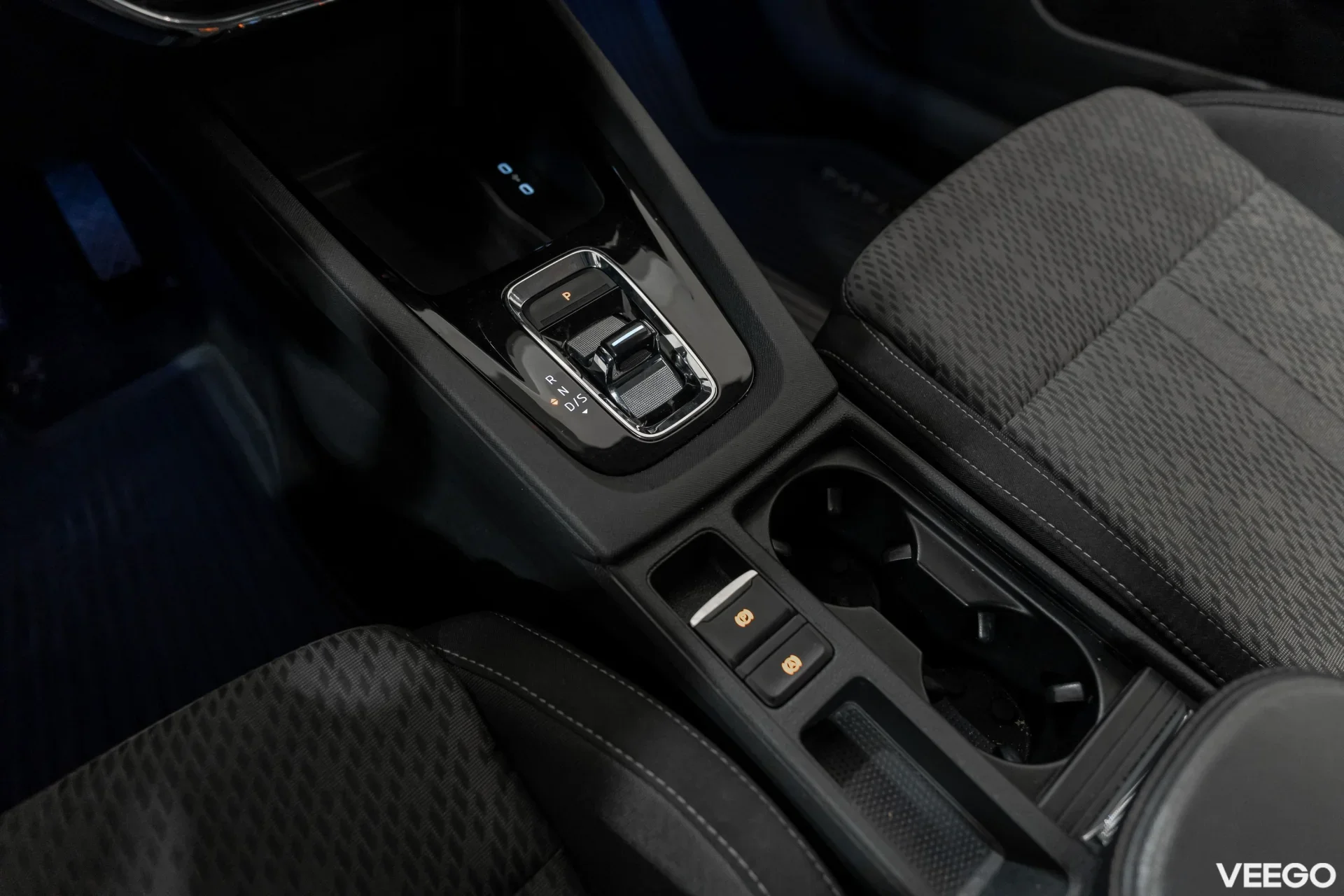 Skoda Octavia Elegance TSI CNG 96kW