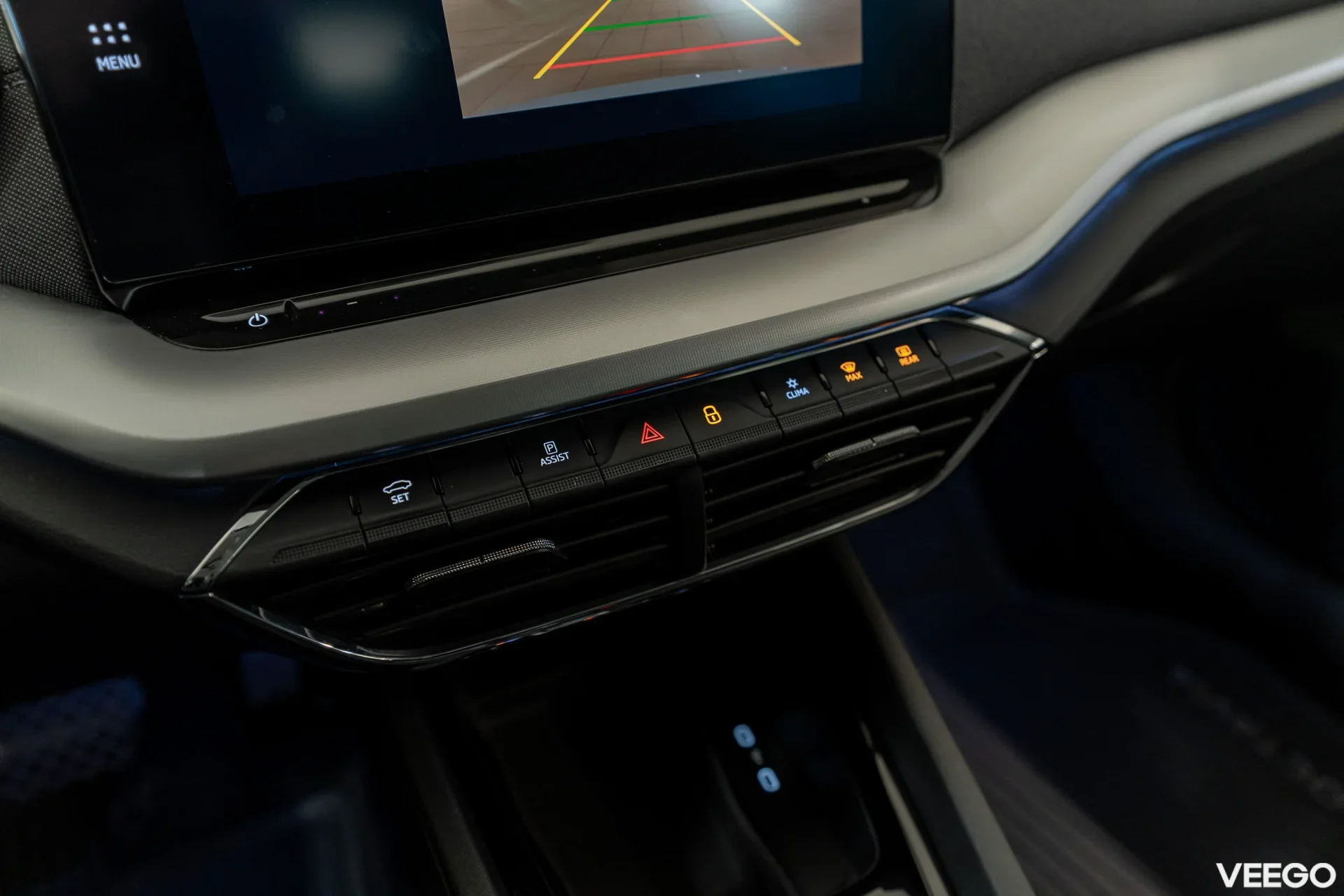 Skoda Octavia Elegance TSI CNG 1.5 96kW