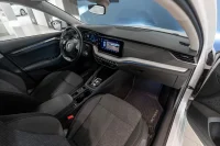 Skoda Octavia Elegance TSI CNG 1.5 96kW thumbnail