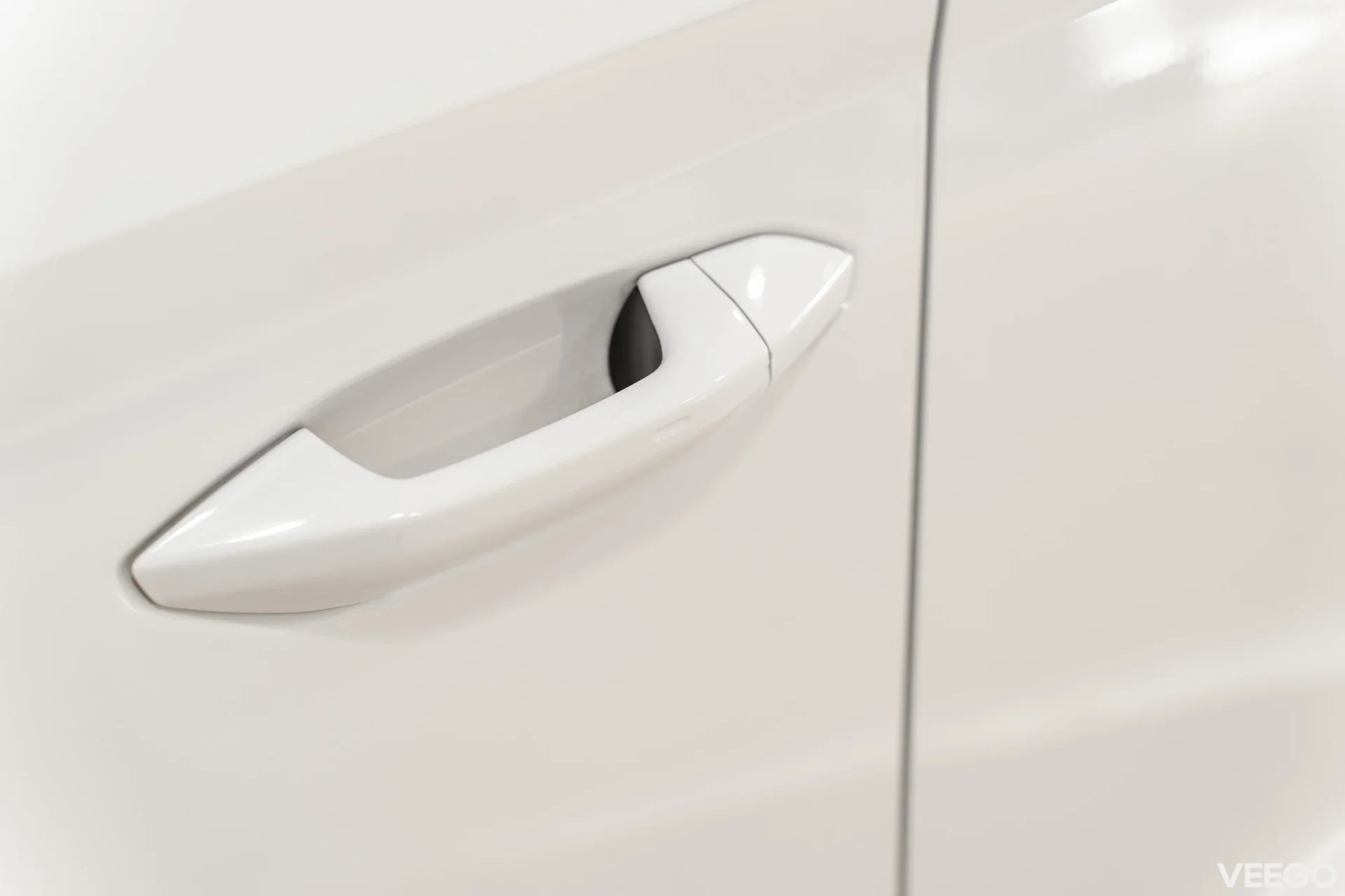 Skoda Octavia Elegance TSI CNG 96kW