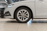 Skoda Octavia Elegance TSI CNG 96kW thumbnail