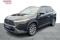 Toyota Corolla Cross Luxury 2 112kW thumbnail