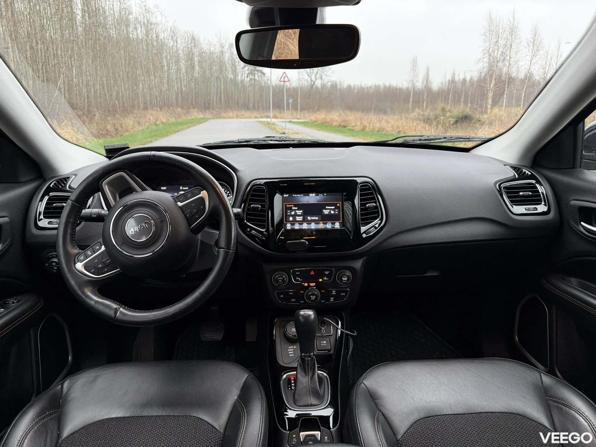 Jeep Compass Limited 4x4 1.4 125kW