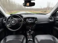 Jeep Compass Limited 4x4 1.4 125kW thumbnail