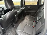 Jeep Compass Limited 4x4 1.4 125kW thumbnail