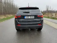 Jeep Compass Limited 4x4 1.4 125kW thumbnail