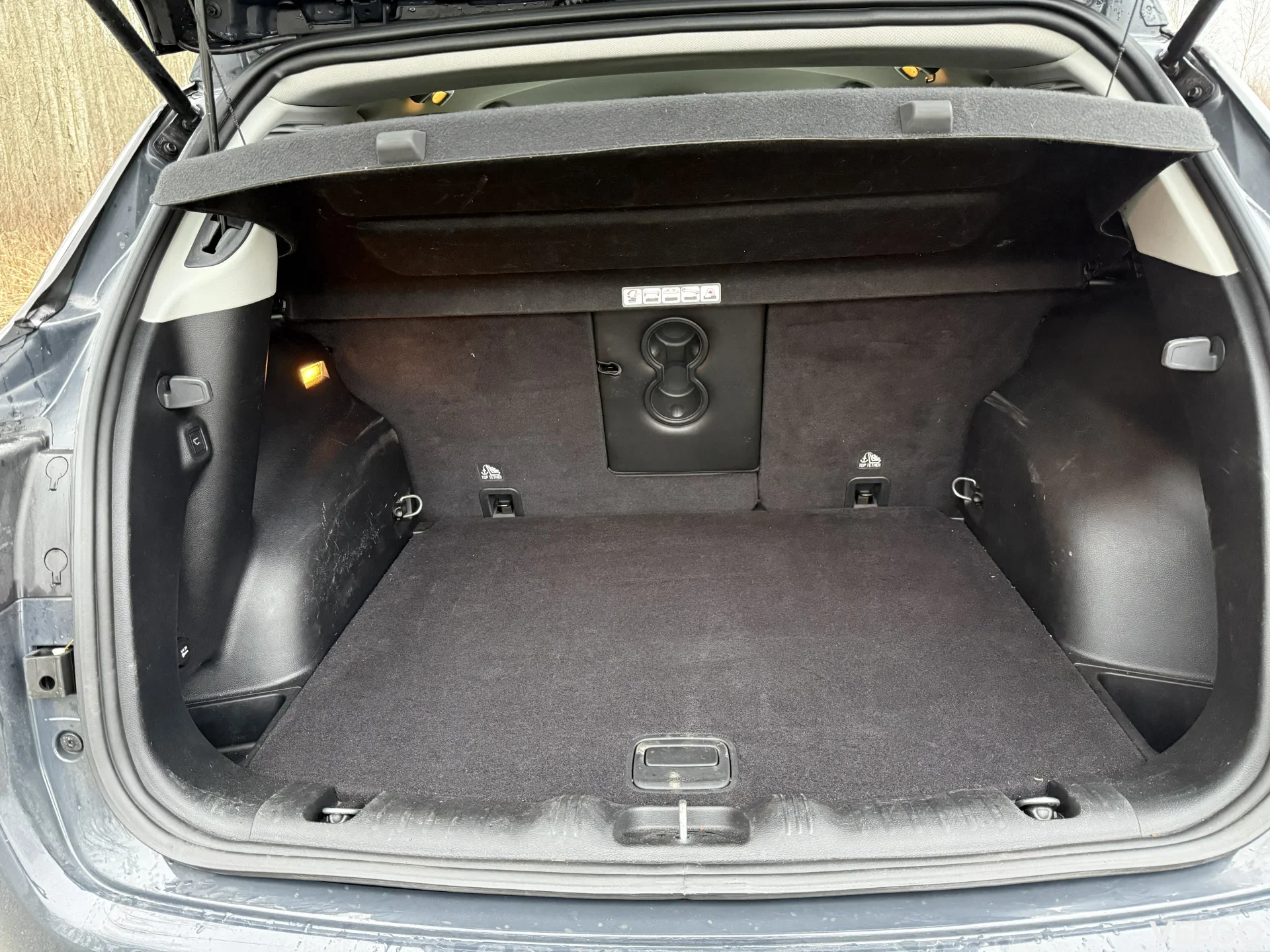 Jeep Compass Limited 4x4 1.4 125kW