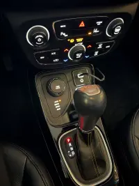 Jeep Compass Limited 4x4 1.4 125kW thumbnail