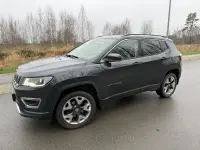 Jeep Compass Limited 4x4 1.4 125kW thumbnail