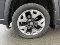 Jeep Compass Limited 4x4 1.4 125kW thumbnail