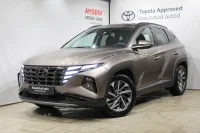 Hyundai Tucson T-GDI Style 1.6 110kW thumbnail