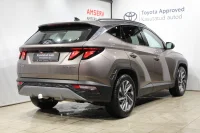 Hyundai Tucson T-GDI Style 1.6 110kW thumbnail