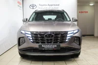 Hyundai Tucson T-GDI Style 1.6 110kW thumbnail