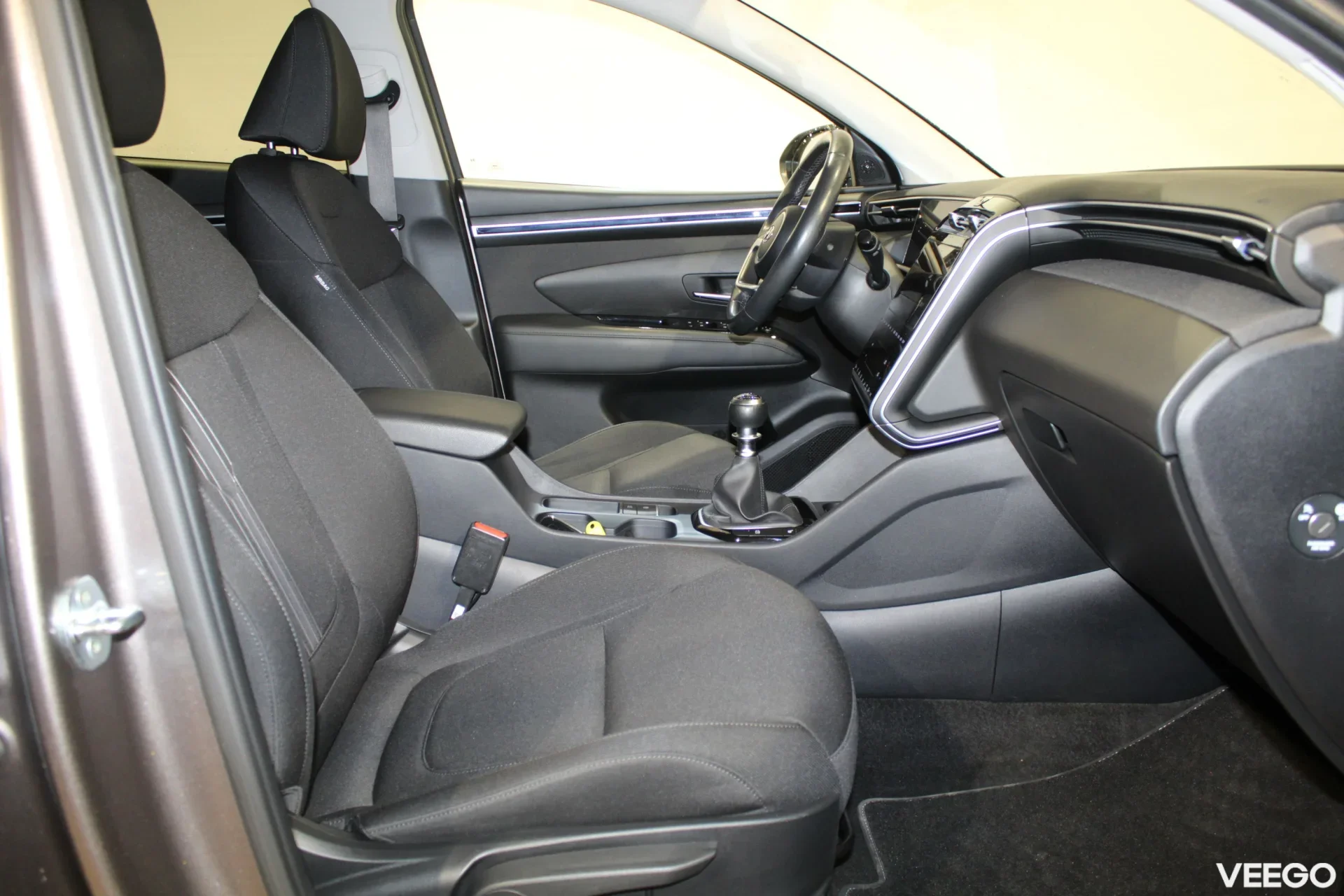 Hyundai Tucson T-GDI Style 1.6 110kW